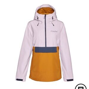 Flylow Sarah Anorak Jacket